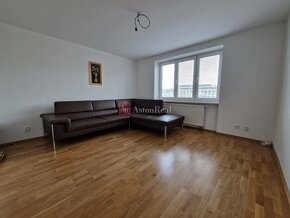 AstonReal: PRENAJATÉ 2 izbový byt s balkónom, Kežmarok - Gen - 4