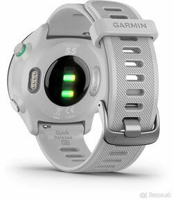 Predám Garmin Forerunner 55 Whitestone - 4