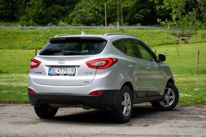 Hyundai ix35 - 4