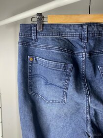 Pánske jeans zn.Street One - 4