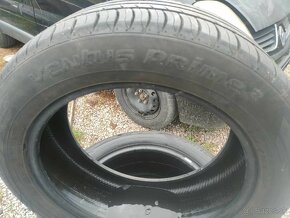 PNEUMATIKY HANKOOK 235/55 R19 - 4