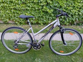 Dámsky trekingový bicykel Vedora 28" - 4
