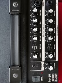 ROLAND AC 40 - 4