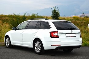 Škoda Octavia Combi STYLE 2.0 TDI 110 kw 2019 - odpočet DPH - 4