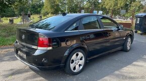 rozpredam opel vectra c gts 2.2dti 92kw automat - 4