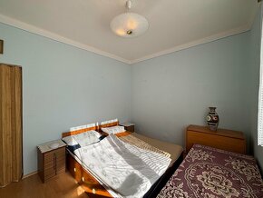 PREDAJ, 2 IZBOVÝ BYT V BAŤOVOM DOME, SVIT  94990,-EUR - 4