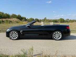 BMW rad 4 Cabrio Cabrio 428i A/T - 4