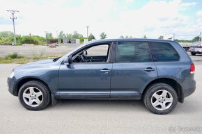 Volkswagen Touareg 2.5 TDI - 4