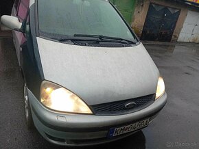 Ford galaxy 1.9 tdi - 4