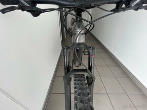 Ebike Trek Rail 5 velkost S - 4