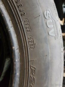 Roadstone SUV pneu 245/60 R18 M+S - 4