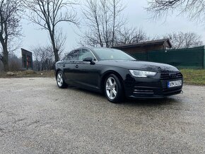 A4 2.0 TDI 140KW Turbo 2016 - 4