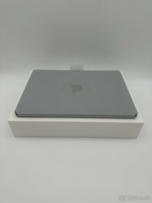 NOVÝ MacBook Air 13" M2 8/256GB Space Gray + ZÁRUKA - 4