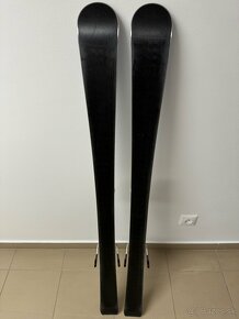 Predám lyže 130 cm - 4