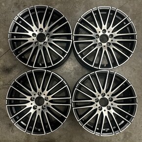 Elektrony 5x112 R18 Mercedes, Audi, VW, Škoda,Seat - 4