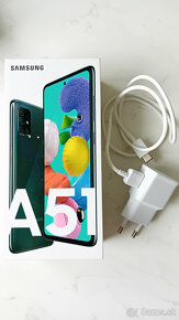 Samsung Galaxy A51 Dual Sim - 4