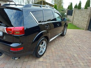 Peugeot 4007 2.2 HDI Executive - 4