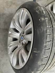 5X120 R19 BMW Styling 223 x5 - 4