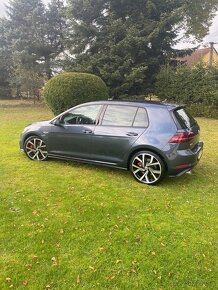 Golf GTI performance 7.5 180Kw - 4