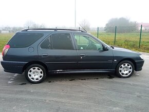 Peugeot 306 combi - 4