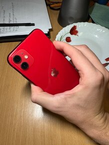 iPhone 11 (128gb) Red - 4