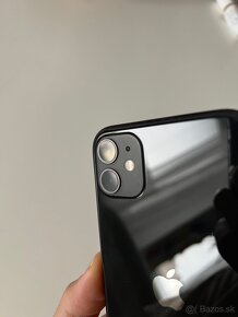 iPhone 11 black 64gb 86% - 4