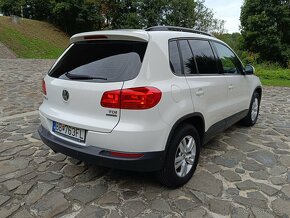 ✳️Volkswagen Tiguan 2.0 CR TDI 110k BMT Trend&Fun✳️ - 4