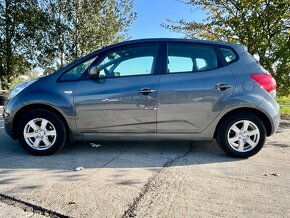 ✅Kia Venga 1.4 CVVT EX✅ /1.Majitel⚠️ - 4