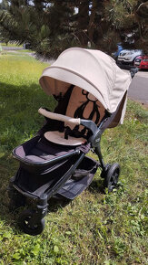 kočík ROMER BRITAX B-MOTION + - 4