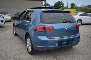 Volkswagen Golf 1.6 TDI Comfortline - 4