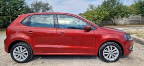 ►Volkswagen Polo 1.2 TSI ◄ - 4