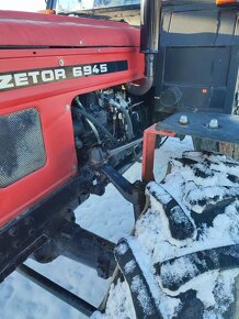 ZETOR 6945 - 4