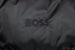 Pánska zimná bunda Boss - 4