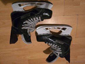 Bauer supreme 180 korčule - 4