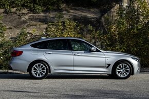 BMW Rad 3 GT 320d xDrive M Sport - 4