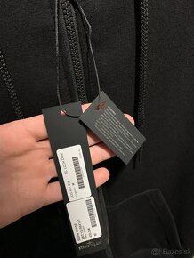 Stone island mikina nové ZIP hoodie velkost S M L XL - 4