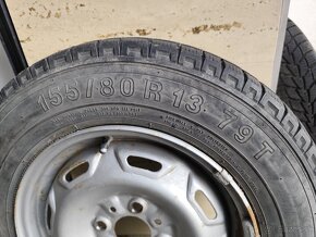 155/80 r13 - 4