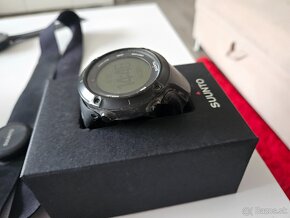 Suunto ambit3 peak black HR - 4