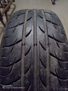 Letné pneumatiky Riken Maystorm 2 195/55 r15 - 4