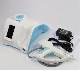 Nový Hydro injector mezoterapia vital rejuvenizacia - 4