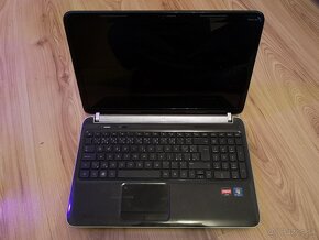 Notebook HP Pavilion dv6 - 4