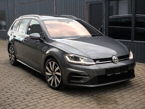 VW GOLF 7 2.0TDi | R-line | MATRIX | VIRTUAL | DSG | PANO - 4