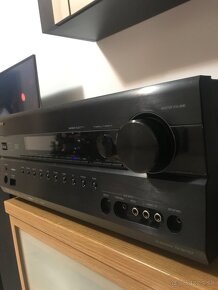 Predam AV Receiver ONKYO TX-SR707 - 4