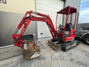 yanmar vio17 - 4