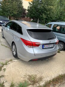 Hyundai i40 - 4