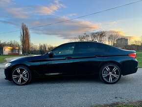 BMW G30 530D 195Kw Sportline - 4