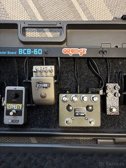 Pedalboard - 4