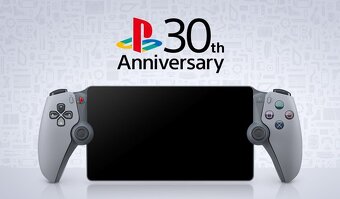 Playstation Portal 30th Anniversary Limited Edition - 4