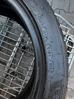 215/45 R18 89Y Michelin Pilot Sport 4 (2022) - 4