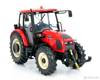 ZETOR PROXIMA  8441 1:43 - 4